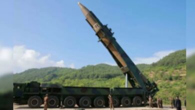 intercontinental ballistic missile pakistan