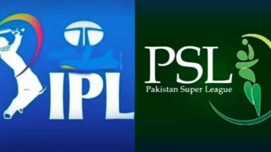 ipl and psl