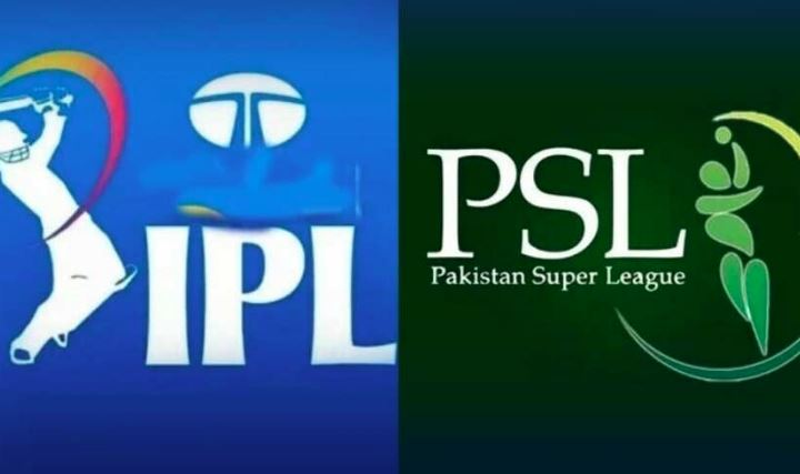 ipl and psl