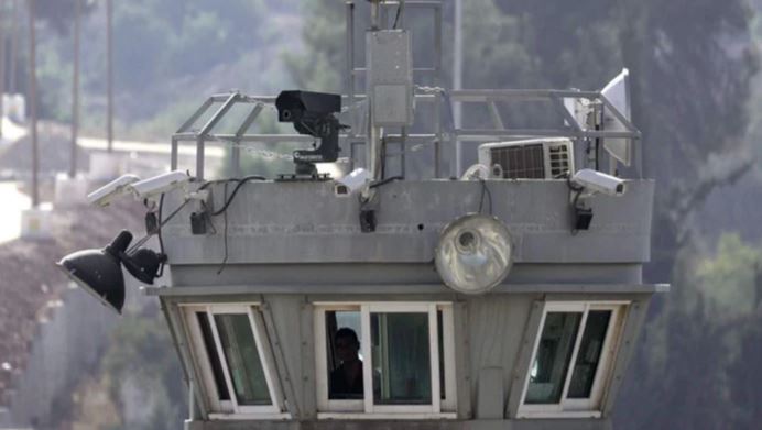 isareel in phalsteen