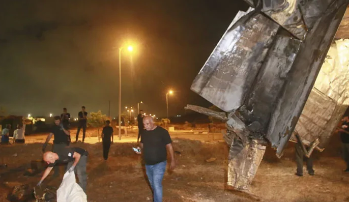 israiel attacks in sham