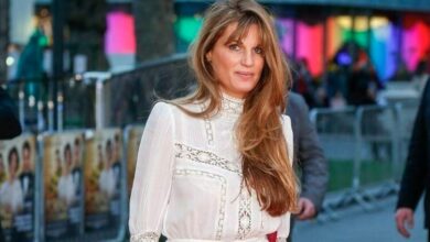 jemima goldsmith