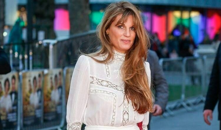 jemima goldsmith