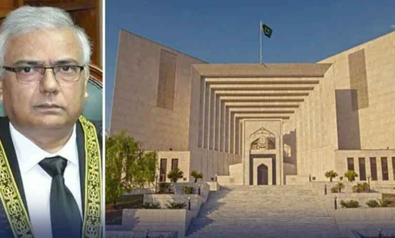 justice amin uddin khan,supreme court