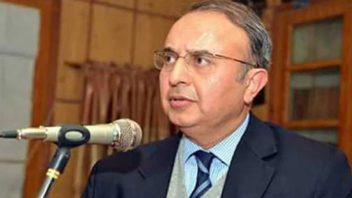 justice mansoor ali shah