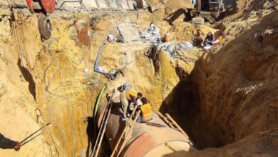 karachi water supply