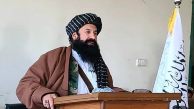 khalil ur rehman haqani