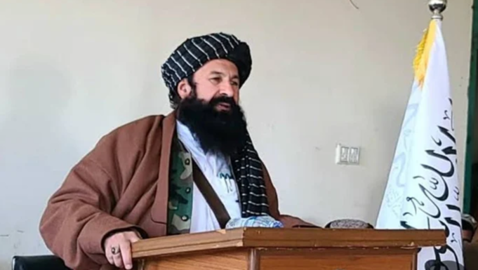 khalil ur rehman haqani