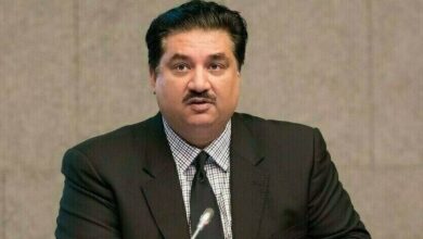 khurram dastgir