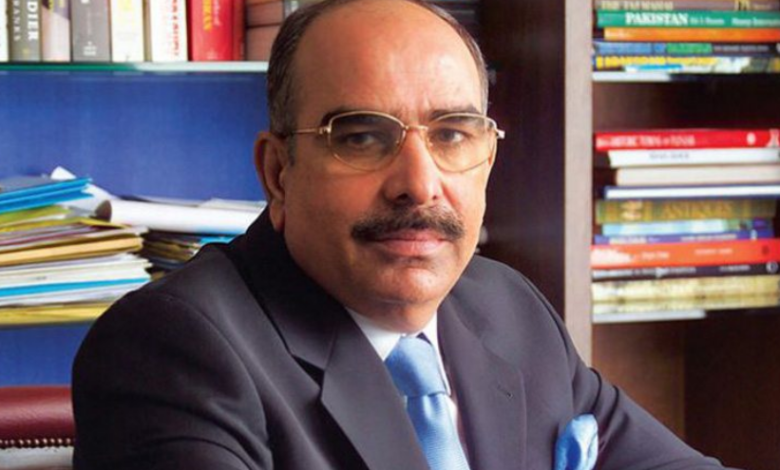 malik riaz