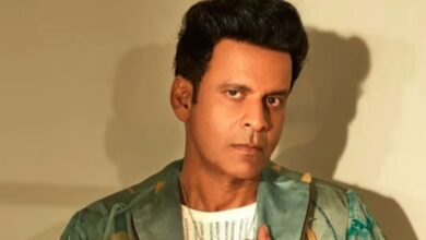 manoj bajpai