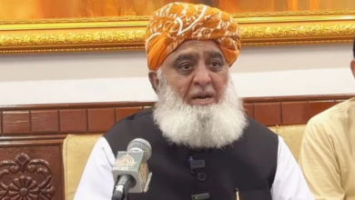 maulana fazal ur rehman