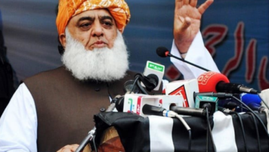 maulana fazal ur rehman