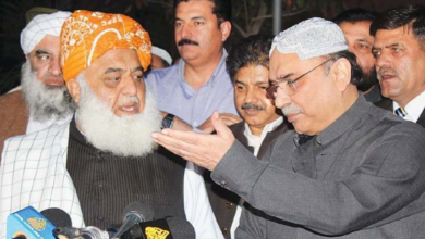 maulana fazal ur rehman,asif zardari