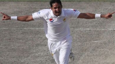 muhammad abbas back in team