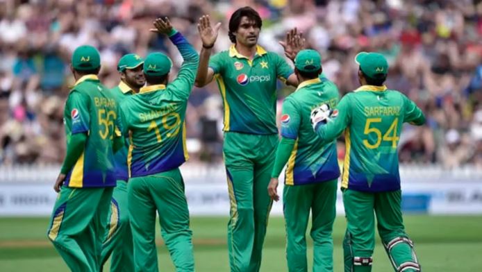 muhammad irfan pakistani bowler