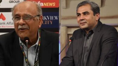 najam sethi and mohsin naqvi