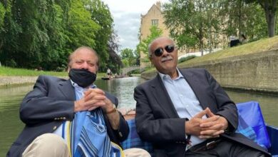 najam sethi and nawaz sharif