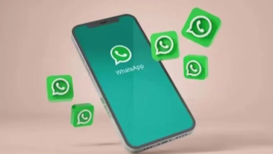 new feature of whats app