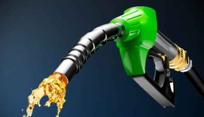 petrol prices in pakistan