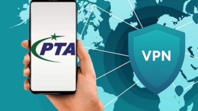 pta,vpn