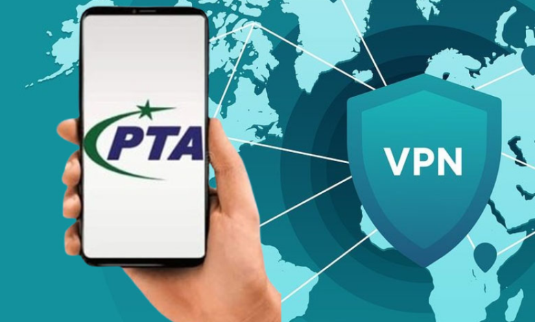 pta,vpn