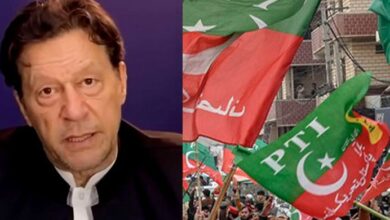 pti and imran khan