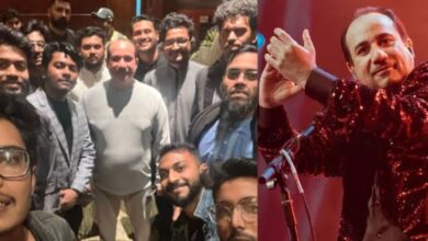 rahat fateh ali khan in dhaka