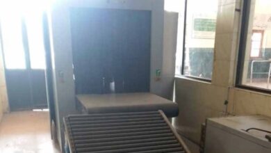 railway station rawalpandi