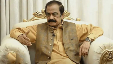 rana sana ullah khan