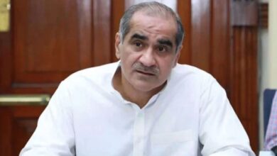saad rafique