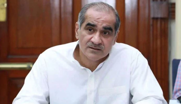 saad rafique