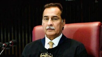 sardar ayaz sadiq