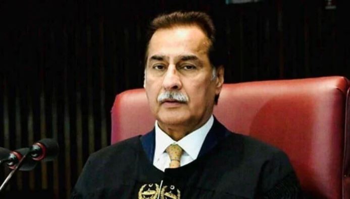 sardar ayaz sadiq