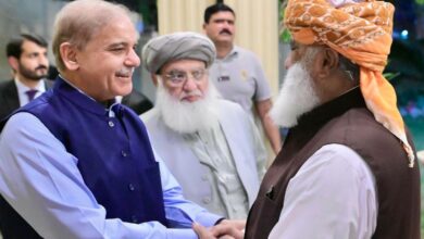 shahbaz sharif and fazl ur rehman