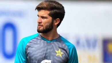 shaheen shah afridi