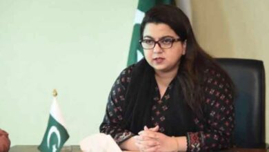 shazia fatima khawaja