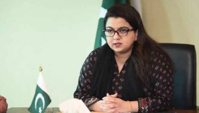 shazia fatima khawaja