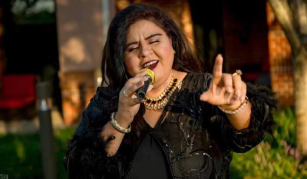 singer shazia manzoor
