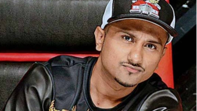 singer yoyo hony singh