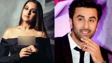 sonakshi sehna and ranbeer kapoor