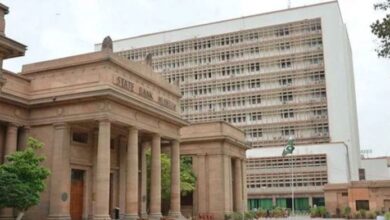 state bank of pakistan