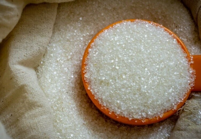 sugar prices high