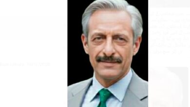 tahir mehmood modi