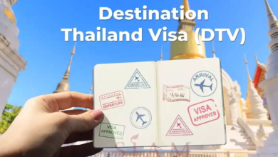 thai land visa