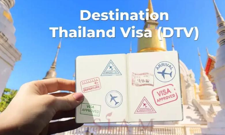 thai land visa