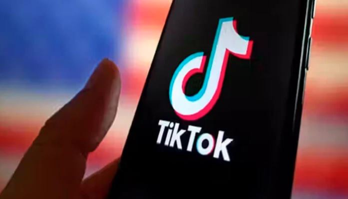 tik tok