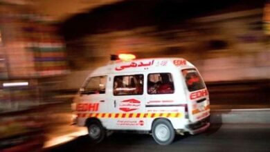 traffic accident