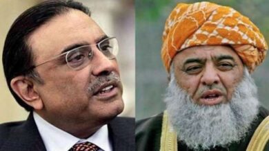 zardari and fazal ur rehman
