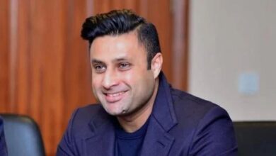zulfi bukhari